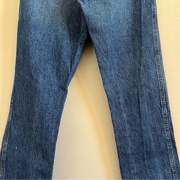 Agolde Pinch Waist Jeans - Picture 10 of 16